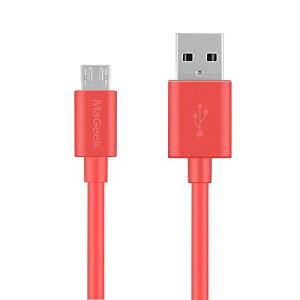 �}�C�N�� USB �P�[�u�� ���� Usb 2.0 A �I�X-]�}�C�N�� B �����Ə[�d �P�[�u�� Samsung HTC Sony Sharp Motorola,LG Google Nokia �Ȃ� �Ή� (1.0m �s���N)