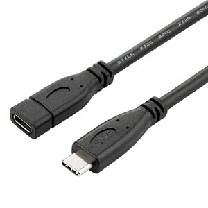 Greatgear - C USB 3.1�^�C�vC�I�Xto���X�����f�[�^�P�[�u��for 12�C���`Macbook�^�u���b�g&�Z���d�b by Greatgear