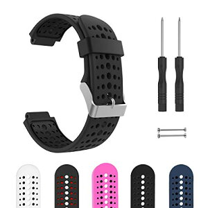 GARMIN �K�[�~�� Foreathlete / Forerunner 220J 230J 235J 620J 630J 735XTJ �x���g �o���h �V���R���� �H��t�� 5�F