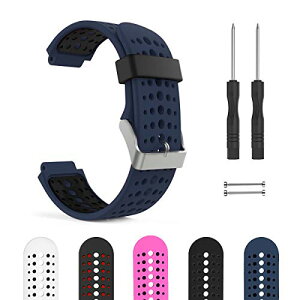 �K�[�~�� �x���g GARMIN Foreathlete / Forerunner 220J 230J 235J 620J 630J 735XTJ �x���g �o���h �V���R���� �H��t�� 5�F
