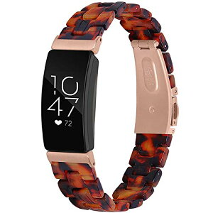 Fitbit Inspire hr �x���g �����o���h �����x���g �t�B�b�g�r�b�gInspire hr �����x���g �o���h �����ގ� �X�e�����X ���߉\