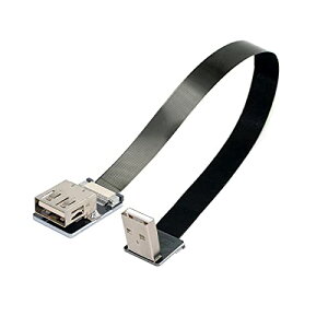 USB�P�[�u�� USB2.0�^�C�vA�I�X���烁�X�ւ̉����f�[�^FPV���f�B�X�N���X�L���i�[���v�����^�[50cm�p�t���b�g�X����FPC�P�[�u��