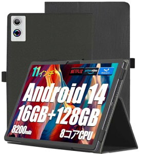 Headwolf HPad2 Pro �P�[�X �ی�P�[�X �X�^���h�@�\ �y�� PU ���U�[ �C�菝�h�~ �S�ʕی�^ �ی�P�[�X Headwolf HPad2 Pro �X�}�[�g�J�o�[ (�u���b�N)