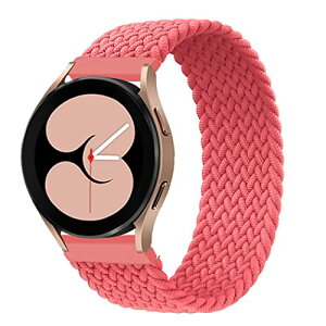Galaxy Watch 6 / 6 Classic / 5 / 5 pro / 4 / 4 Classic / 3 41mm / Active 2 / Active Amazfit gtr 42mm / gtr mini / gts4 mini Huawei watch GT / 2 / 2e 42mm galaxy�E�H�b�` �x���g 20mm �o���h �\�t�g �ϋv�� ���K ���ɂ₳���� �h�� �y