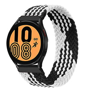 Galaxy Watch 6 / 6 Classic / 5 / 5 pro / 4 / 4 Classic / 3 41mm / Active 2 / Active Amazfit gtr 42mm / gtr mini / gts4 mini Huawei watch GT / 2 / 2e 42mm galaxy�E�H�b�` �x���g 20mm �o���h �\�t�g �ϋv�� ���K ���ɂ₳���� �h�� �y
