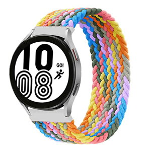Galaxy Watch 6 / 6 Classic / 5 / 5 pro / 4 / 4 Classic / 3 41mm / Active 2 / Active Amazfit gtr 42mm / gtr mini / gts4 mini Huawei watch GT / 2 / 2e 42mm galaxy�E�H�b�` �x���g 20mm �o���h �\�t�g �ϋv�� ���K ���ɂ₳���� �h�� �y