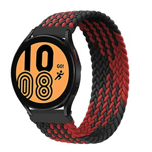 Galaxy Watch 6 / 6 Classic / 5 / 5 pro / 4 / 4 Classic / 3 41mm / Active 2 / Active Amazfit gtr 42mm / gtr mini / gts4 mini Huawei watch GT / 2 / 2e 42mm galaxy�E�H�b�` �x���g 20mm �o���h �\�t�g �ϋv�� ���K ���ɂ₳���� �h�� �y