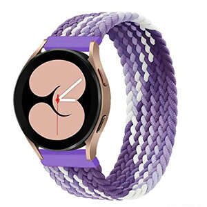 Galaxy Watch 6 / 6 Classic / 5 / 5 pro / 4 / 4 Classic / 3 41mm / Active 2 / Active Amazfit gtr 42mm / gtr mini / gts4 mini Huawei watch GT / 2 / 2e 42mm galaxy�E�H�b�` �x���g 20mm �o���h �\�t�g �ϋv�� ���K ���ɂ₳���� �h�� �y