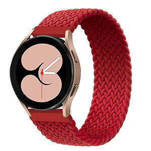 Galaxy Watch 6 / 6 Classic / 5 / 5 pro / 4 / 4 Classic / 3 41mm / Active 2 / Active Amazfit gtr 42mm / gtr mini / gts4 mini Huawei watch GT / 2 / 2e 42mm galaxy�E�H�b�` �x���g 20mm �o���h �\�t�g �ϋv�� ���K ���ɂ₳���� �h�� �y