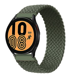 Galaxy Watch 6 / 6 Classic / 5 / 5 pro / 4 / 4 Classic / 3 41mm / Active 2 / Active Amazfit gtr 42mm / gtr mini / gts4 mini Huawei watch GT / 2 / 2e 42mm galaxy�E�H�b�` �x���g 20mm �o���h �\�t�g �ϋv�� ���K ���ɂ₳���� �h�� �y
