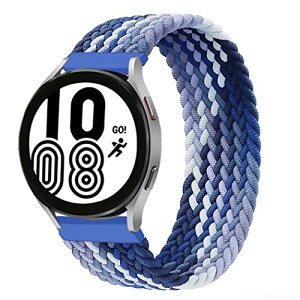 Galaxy Watch 6 / 6 Classic / 5 / 5 pro / 4 / 4 Classic / 3 41mm / Active 2 / Active Amazfit gtr 42mm / gtr mini / gts4 mini Huawei watch GT / 2 / 2e 42mm galaxy�E�H�b�` �x���g 20mm �o���h �\�t�g �ϋv�� ���K ���ɂ₳���� �h�� �y