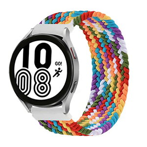 Galaxy Watch 6 / 6 Classic / 5 / 5 pro / 4 / 4 Classic / 3 41mm / Active 2 / Active Amazfit gtr 42mm / gtr mini / gts4 mini Huawei watch GT / 2 / 2e 42mm galaxy�E�H�b�` �x���g 20mm �o���h �\�t�g �ϋv�� ���K ���ɂ₳���� �h�� �y