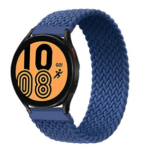 Galaxy Watch 6 / 6 Classic / 5 / 5 pro / 4 / 4 Classic / 3 41mm / Active 2 / Active Amazfit gtr 42mm / gtr mini / gts4 mini Huawei watch GT / 2 / 2e 42mm galaxy�E�H�b�` �x���g 20mm �o���h �\�t�g �ϋv�� ���K ���ɂ₳���� �h�� �y
