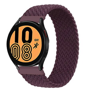 Galaxy Watch 6 / 6 Classic / 5 / 5 pro / 4 / 4 Classic / 3 41mm / Active 2 / Active Amazfit gtr 42mm / gtr mini / gts4 mini Huawei watch GT / 2 / 2e 42mm galaxy�E�H�b�` �x���g 20mm �o���h �\�t�g �ϋv�� ���K ���ɂ₳���� �h�� �y