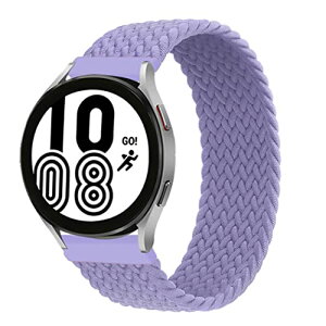 Galaxy Watch 6 / 6 Classic / 5 / 5 pro / 4 / 4 Classic / 3 41mm / Active 2 / Active Amazfit gtr 42mm / gtr mini / gts4 mini Huawei watch GT / 2 / 2e 42mm galaxy�E�H�b�` �x���g 20mm �o���h �\�t�g �ϋv�� ���K ���ɂ₳���� �h�� �y