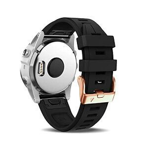 Garmin Fenix 7S Pro Solar / Garmin Approach S70 42mm / Garmin Fenix 7S / Fenix 6S / Fenix 6S Pro / Garmin Descent Mk2S �x���g 20mm �V���R�� �X�g���b�v ���f�B�[�X ���[�v �X�|�[�c�o���h ���v�x���g �����p �h���� �K�[�~
