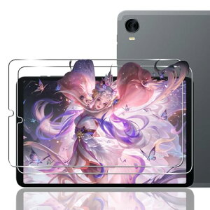 Alldocube iPlay60 mini Pro / Turbo �K���X�t�B���� iPlay60 mini Pro / iPlay60 Turbo 8.4�C���` �����K���X �t�� �ی�t�B���� �d�x9H �ϏՌ� ��U�h�~ �w��h�~ �S�ʕی� �ɔ� �����ߗ� �\��t���₷�� 2���Z�b