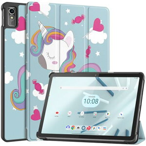 Lenovo tab7 �P�[�X Lenovo Tab M10a 5G �P�[�X Softbank Lenovo Tab 7 �P�[�X Lenovo Tab M10a 5G LET02 au �P�[�X �X�^���h�@�\�t�� �O�܂� �}�O�l�b�g���� ���J�� �S�ʕی� �y�ʌ^ �����^ �I�[�g�X���[�v�@�\ (DJS