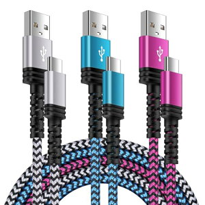 USB C �P�[�u�� QC 3.1A 1.83M �}���[�d �����ϋv �����f�[�^�]�� ���ϋv�i�C�����҂� �^�C�vC USB-C �[�d�P�[�u�� iPhone 15 / 15 Pro / 15 Plus / 15 Pro Max MacBook Air Pro iPad Switch Galaxy Xiaomi OPPO HuaweiXperia Google Pi