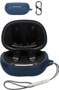 Edifier Neobuds Pro2�P�[�X �J�o�[ ���C�����X�C���z�� �P�[�X �V���R�����[�P�[�X �֗� ���s �y�� �ی�J�o�[ �L�Y�h�~ �h�o �h�k �y�ʏ��^ �ی�P�[�X �����h�~ �j�����p ���[ �P�[�X Edifier Neobud
