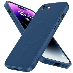 iPhone SE �P�[�X iPhone SE ��3���� ��2���� iPhone 8 7 �P�[�X �V���R�� Magsafe�Ή����^ tpu �X���� ����\�� �w��h�~ �_�炩�����n iPhone se se2 se3 8 7 �P�[�X �ϏՌ� ���C�����X�[�d�Ή��X�g���b�v�z�[