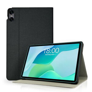 Teclast P33 / ODEA A10 / Teclast P30 / Teclast P30T 10.1 �C���` �P�[�X �^�u���b�g�J�o�[ �ی�P�[�X �X�^���h�@�\�t�� ���^ ���y�� �S�ʕی� ����PU �X�N���b�`�΍� ���U�[ �ω��� �ϋv�� �u���b�N