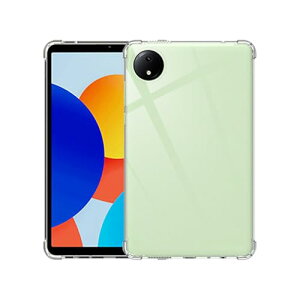 Redmi Pad SE 8.7�C���` �P�[�X �^�u���b�g �ی�P�[�X ���� TPU�ޗ� �����h�~�\�t�g �ϏՌ� �h�� �E���ȒP ���^ �y�� �S�ʕی�^ Redmi Pad SE 8.7 �C���`�Ή��p �ی�J�o�[
