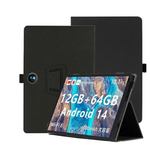 BMAX I9 Plus �P�[�X (2024 NEW) BMAX I9 Plus �^�u���b�g 11�C���` �P�[�X �J�o�[ �p�x���� �S�ʕی�^ �X�^���h�@�\�t�� �n�[�h�J�o�[ (�u���b�N)