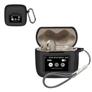 JBL TOUR PRO 3 �P�[�X �J�o�[ ���C�����X �m�C�Y�L�����Z�����O �C���z�� �\�t�g �V���R���� �����[�d�\ �S�ʕی� �y�� �����h�~ �h�~ �L�Y�h�~ �w��h�~ �h�� �ϏՌ� JBL TOUR PRO 3 �ی� �P�[�X (