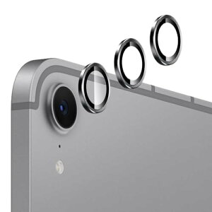 3�� iPad Mini7 / iPad Air 7 (2025) / iPad 11 (2025) �J�����t�B���� iPad mini6 (2021) / iPad Air 6 (2024) / Air 5 (2022) / iPad 10 (2022) �����Y�ی�t�B���� �����K���X �ɔ� �ϏՌ� �����ߗ� �L�Y�h�~ �w��h�~ �C�A�h