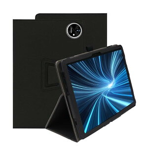 AvidPad A90S / A90SL �P�[�X �ی�P�[�X �X�^���h�@�\ �p�x���� ����PU ���U�[ �C�菝�h�~ ���C�z�� �S�ʕی�^ �ی�P�[�X (�u���b�N)