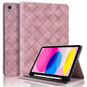 iPad 11���� �P�[�X A16 2025���f�� �����ς���10���� �P�[�X 10.9�C���` 2022���f�� �_�C�������h�`�F�b�N�̌^���� ���n iPad�J�o�[ ��10���� / ��11���� �����y���g���C �\�t�g�ȃt�B�b�g�� ��������