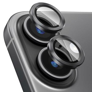 iPhone 16 / 16 Plus �����Y�J�o�[ �J�����J�o�[ �����Y�ی�J�o�[ �J�����ی�t�B���� �����K���X �N���A �����d�x9H�K���X 4�w�݌v 360°�ی� 2�჌���Y�ی� �������ߗ� ������� �I�o�I�[�o�[�h