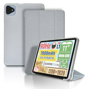ALLDOCUBE iPlay60 Pro �^�u���b�g11�C���` �P�[�X �J�o�[ �ی�P�[�X �^�u���b�g�P�[�X ALLDOCUBE iPlay60 Pro �^�u���b�g 11�C���` �J�o�[ �^�u���b�g���[�P�[�X �y�� ���^ �ϏՌ� �����h�~ �O�܂�u