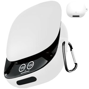 Anker Soundcore Liberty 4 Pro �P�[�X �J���r�i soundcore liberty 4 pro �V���R�� soundcore liberty 4 pro �P�[�X ���C�����X�[�d�\ �y�� �L�Y�h�~ �X���� �ϏՌ� �h�� �h�o �����h�~ �\�t�g �T�E���h�R�A���o�e