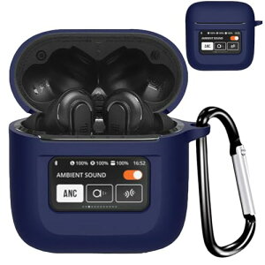 JBL TOUR PRO3 �P�[�X �J���r�i 360°�v���e�N�V���� �V���R���f�� �h�� �L�Y�h�~ �y�ʏ��^ �����[�d�\ �ϏՌ� �J���r�i�t��jbl tour pro3 �P�[�X (�u���[)