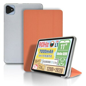ALLDOCUBE iPlay60 Pro �^�u���b�g11�C���` �P�[�X �J�o�[ �ی�P�[�X �^�u���b�g�P�[�X ALLDOCUBE iPlay60 Pro �^�u���b�g 11�C���` �J�o�[ �^�u���b�g���[�P�[�X �y�� ���^ �ϏՌ� �����h�~ �O�܂�u