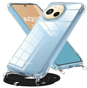 AQUOS Sense9 �P�[�X �N���A �\�t�g TPU �O���f�[�V���� SH-53E SHG14 SH-M29�P�[�X �ϏՌ� ���^ ���|�� �΂߂��� ���ϖh�~ �y�� ��̌^ ���킢�� �t�@�b�V���� ����