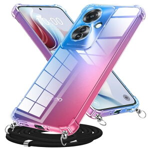 Xperia 1 VI �P�[�X �N���A �\�t�g TPU �O���f�[�V���� SO-51E SOG13 XQ-EC44�P�[�X �ϏՌ� ���^ ���|�� �΂߂��� ���ϖh�~ �y�� ��̌^ ���킢�� �t�@�b�V���� �u���[ / �s���N