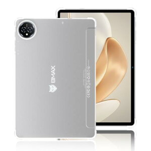 Bmax I10 Plus �P�[�X �^�u���b�g 10�C���` �ی�P�[�X ���� TPU�ޗ� �����h�~�\�t�g �ϏՌ� �h�� �E���ȒP ���^ �y�� �S�ʕی�^ Bmax I10 Plus �Ή��p �ی�J�o�[