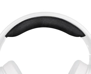 Sennheiser Game One / HD515 / HD518 / HD555 / HD558 / HD559 / HD569 / PC360 / PC373d �w�b�h�o���h �w�b�h�z�� �o���h ���� �p�b�h �L�b�g �w�b�h �N�b�V���� �J�o�[ EPOS Game One �݊��i �ЊO�i �w�b�h�X�g���b�v �C