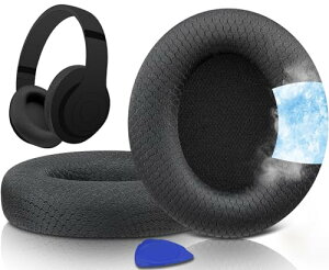 Beats Studio Pro Wireless �w�b�h�Z�b�g �C���[�p�b�h �w�b�h�p�b�h �t����p�W�F�� �݊��i �ЊO�i �C���[�p�b�h�����x�t�H�[�� �C���[�J�b�v ���b�V���t�@�u���b�N ���� ������ �⊴ �C���[�N�b