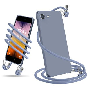 iPhone SE3 �P�[�X ��3���� ��2���� �V�����_�[ �V���R�� �X�}�z�P�[�X �A�C�t�H�� SE3 SE2 �J�o�[ �ϏՌ� ���|�� �΂߂��� ���^ �y�� �R�t�� �΂߂��� �X�g���b�v�t�� �l�b�N�X�g���b�v ��������