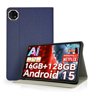 TECLAST T60AI �^�u���b�g 12�C���` �P�[�X �J�o�[ �ی�P�[�X �X�^���h�@�\�t�� ���^ ���y�� �S�ʕی� ����PU �X�N���b�`�΍� ���U�[ �ω��� �ϋv�� TECLAST T60AI 12�C���` �u���[