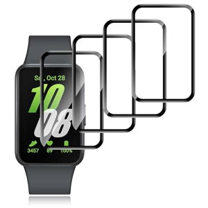 Samsung Galaxy FIT 3 �t�B���� PET������ �Y�f�@�� �����ߗ� �����x�^�b�` �w��h�~ �Ռ��z�� �����z�� �C�A�h�~ Galaxy FIT 3 �ی�t�B���� 4���Z�b�g