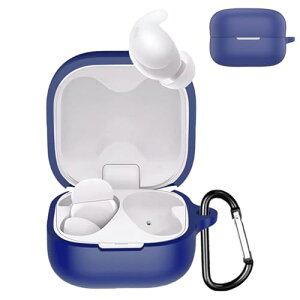 SONY linkbuds OPEN �P�[�X �\�j�[ linkbuds OPEN �J�o�[ �����h�~ �L�Y�h�~ �V���R���P�[�X �����[�d�\ �S�ʕی� �J���r�i�t�� (�u���[)