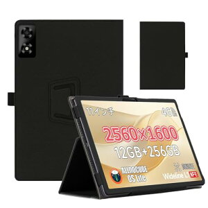 ALLDOCUBE iPlay70 Pro �P�[�X 11�C���` �^�u���b�g�p �ی�P�[�X �w��h�~ ���^ �y�� �S�ʕی�^ �X�^���h�@�\ ���p�x��]�� ������ �r�W�l�X �X�}�[�g ALLDOCUBE iPlay70 Pro �J�o�[ (�u���b�N)