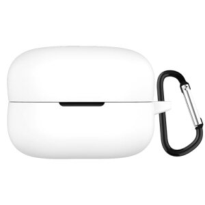 Sony LinkBuds Open �P�[�X �V���R���f�� �ی�J�o�[ �h�� �h�o �ϏՌ� �����[�d�\ �J���r�i�t���\�j�[ LinkBuds Open�J�o�[ (�z���C�g)