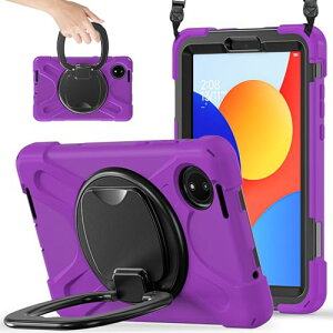Redmi Pad SE 8.7�C���` �P�[�X Redmi Pad SE 8.7�C���` �J�o�[ �ϏՌ� ��� 360�x��]�X�^���h �n���h���t�� ���F ���킢�� ������t�� ���|�� �΂ߊ|�� �����h�~ �A�E�g�h�A �q�� �d���p (�p�[�v�� Redm