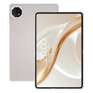 TECLAST T60AI �ی�P�[�X �^�u���b�g 12�C���` �P�[�X TPU�ޗ� �����h�~�\�t�g �ϏՌ� �h�� �E���ȒP ���^ �y�� �S�ʕی�^ TECLAST T60AI �ی�J�o�[